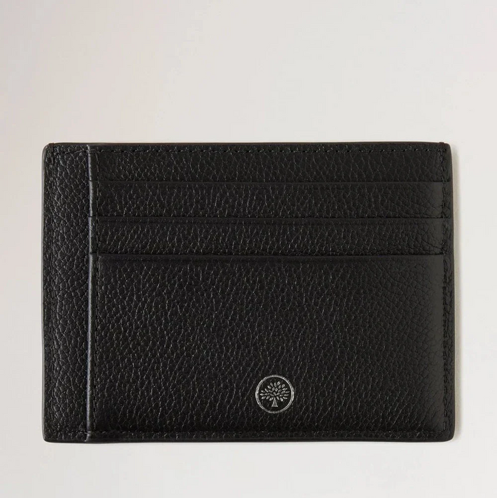 Mulberry Farringdon Card Holder Black – produktbillede 2