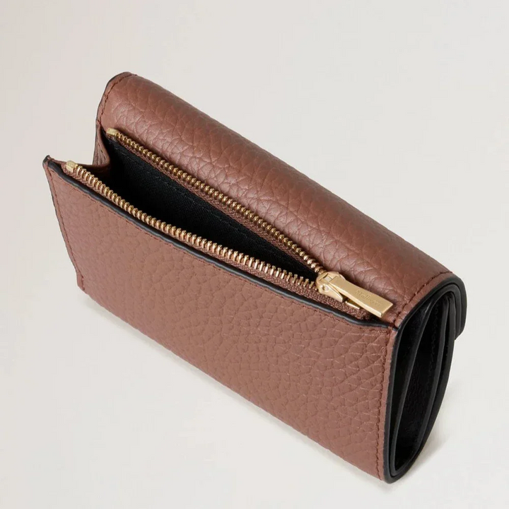Mulberry Folded Multicard Wallet Bright Oak – produktbillede 2