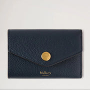 Mulberry taitettava monikorttilompakko Night Sky 