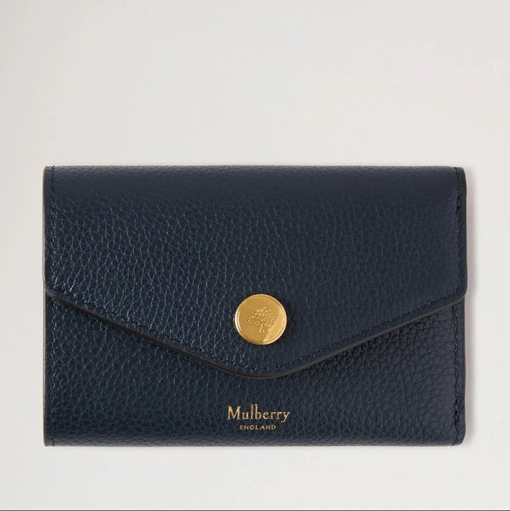 Mulberry Folded Multicard Wallet Night Sky – RL6447/205U888