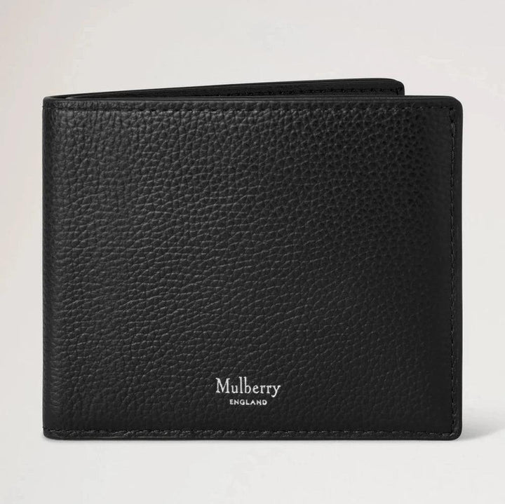 Mulberry Heritage Bifold Coin Wallet – RL7883/205A100