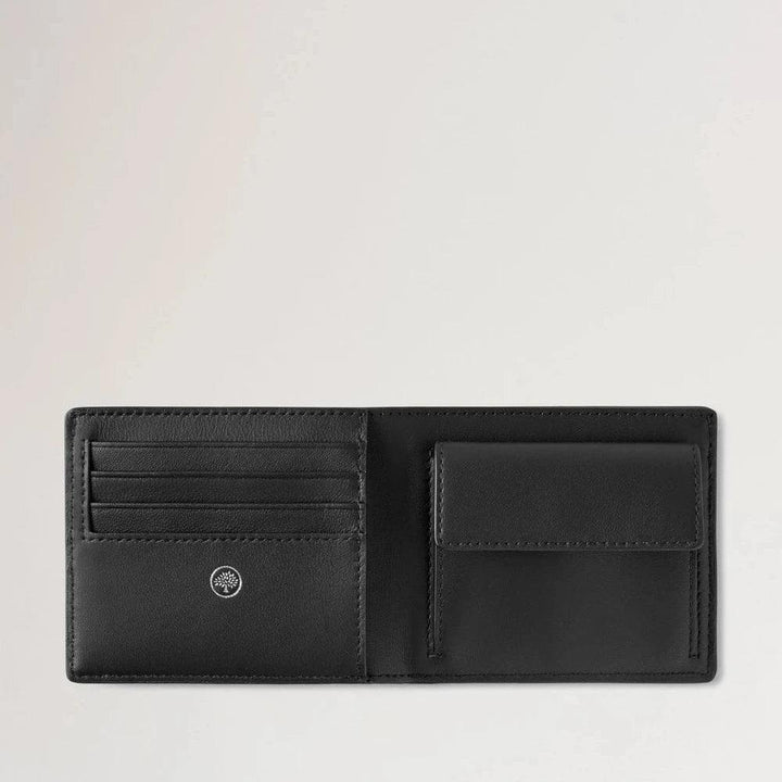 Mulberry Heritage Bifold Coin Wallet – produktbillede 2