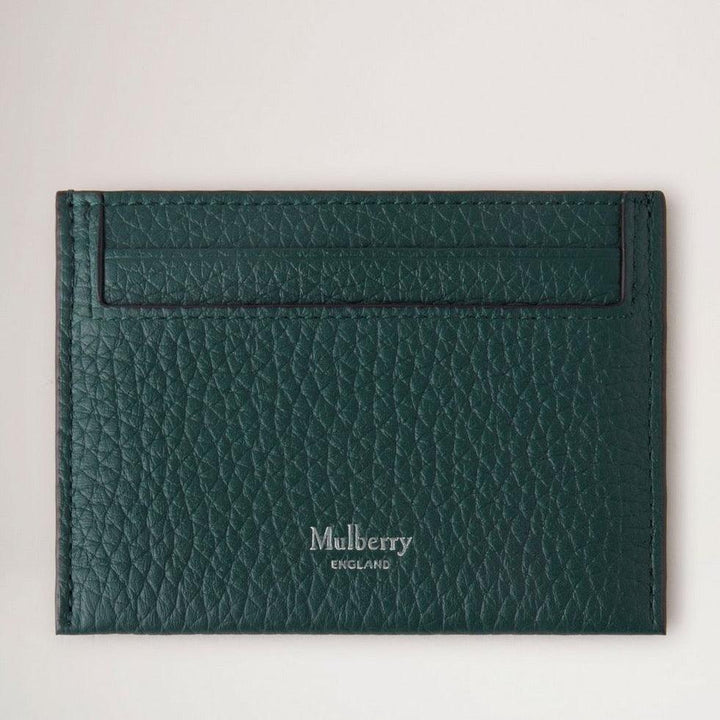Mulberry Heritage Card Slip Mulberry Green – RL7777/736Q633