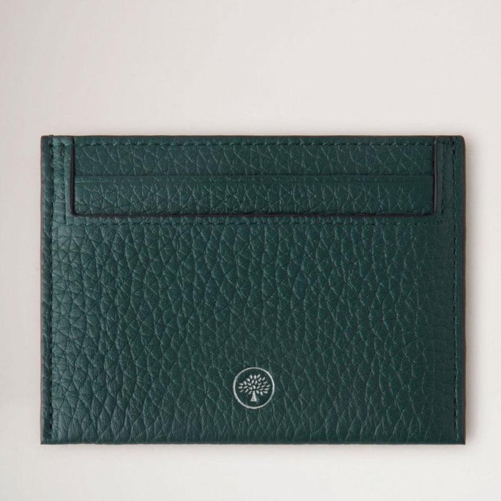 Mulberry Heritage Card Slip Mulberry Green – produktbillede 2