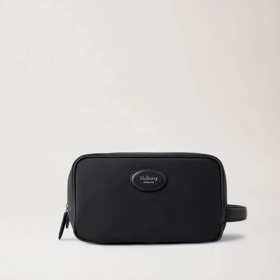 Mulberry Heritage Wash Case Nylon – RL7938/179A100