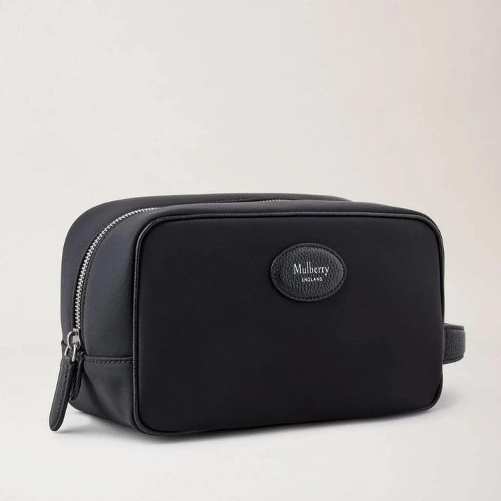 Mulberry Heritage Wash Case Nylon – produktbillede 2