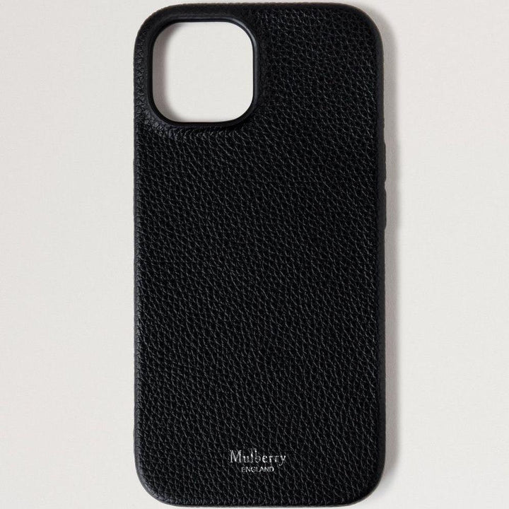 Mulberry Iphone 15 Case - Mobilcover – RL8012/205A100
