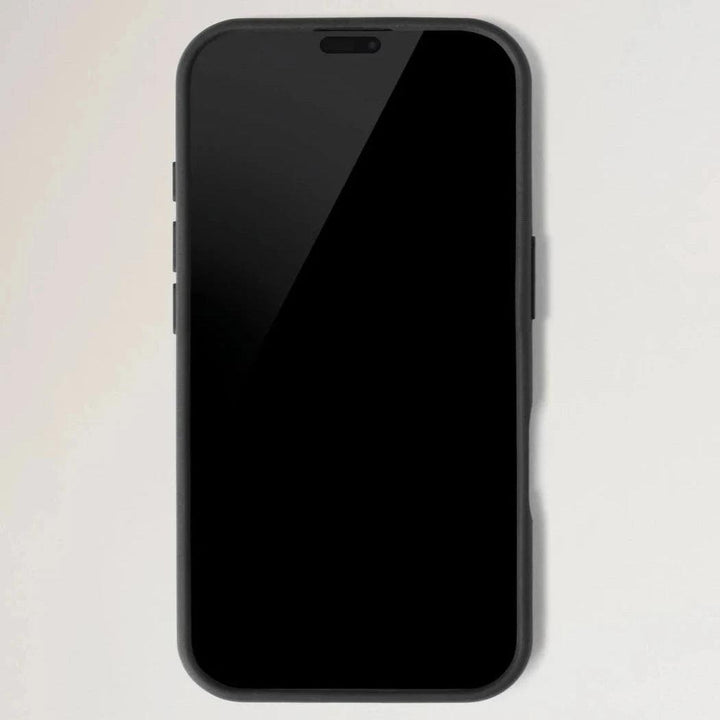 Mulberry Iphone 16 Cover Black – produktbillede 2