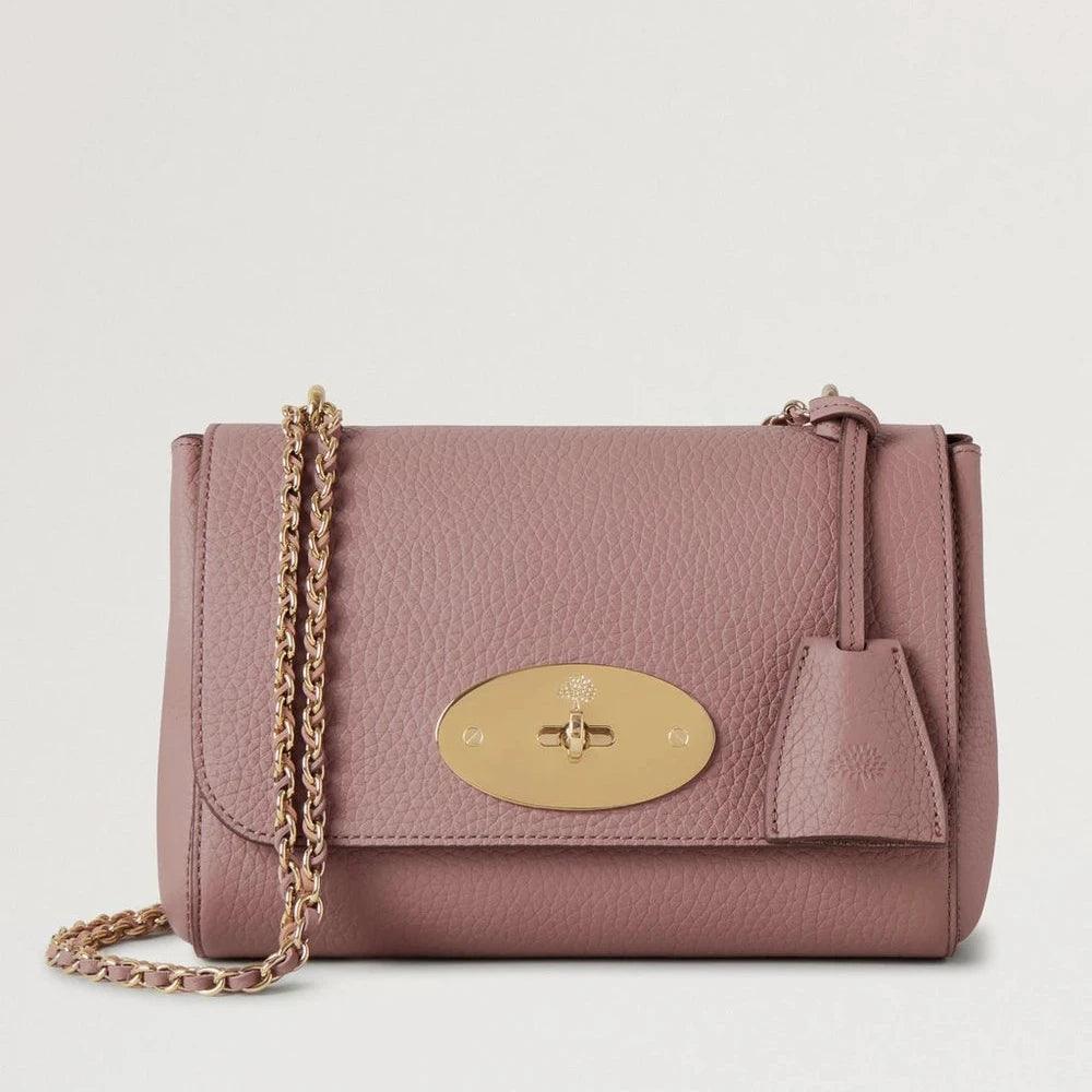 Mulberry Lily Autumn Rose Heavy Grain – HH6950/736J997