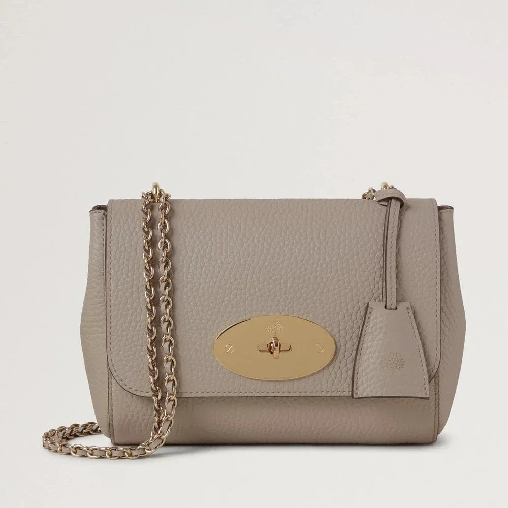 Mulberry Lily Cashmere Taupe Heavy Grain – HH6950/736F924