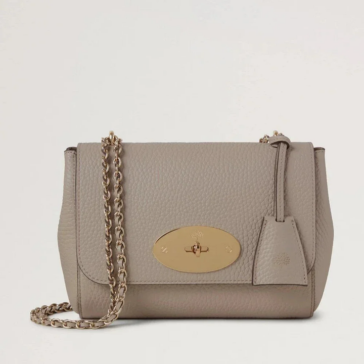 Mulberry Lily Cashmere Taupe Heavy Grain – HH6950/736F924
