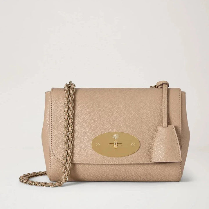 Mulberry Lily Crumpet Small Classic Grain – HH3291/205W577