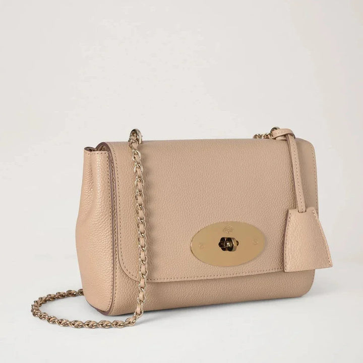 Mulberry Lily Crumpet Small Classic Grain – produktbillede 2