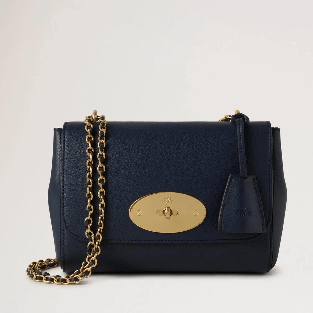 Mulberry Lily Micro Classic Grain Night Sky – HH9179/587U888