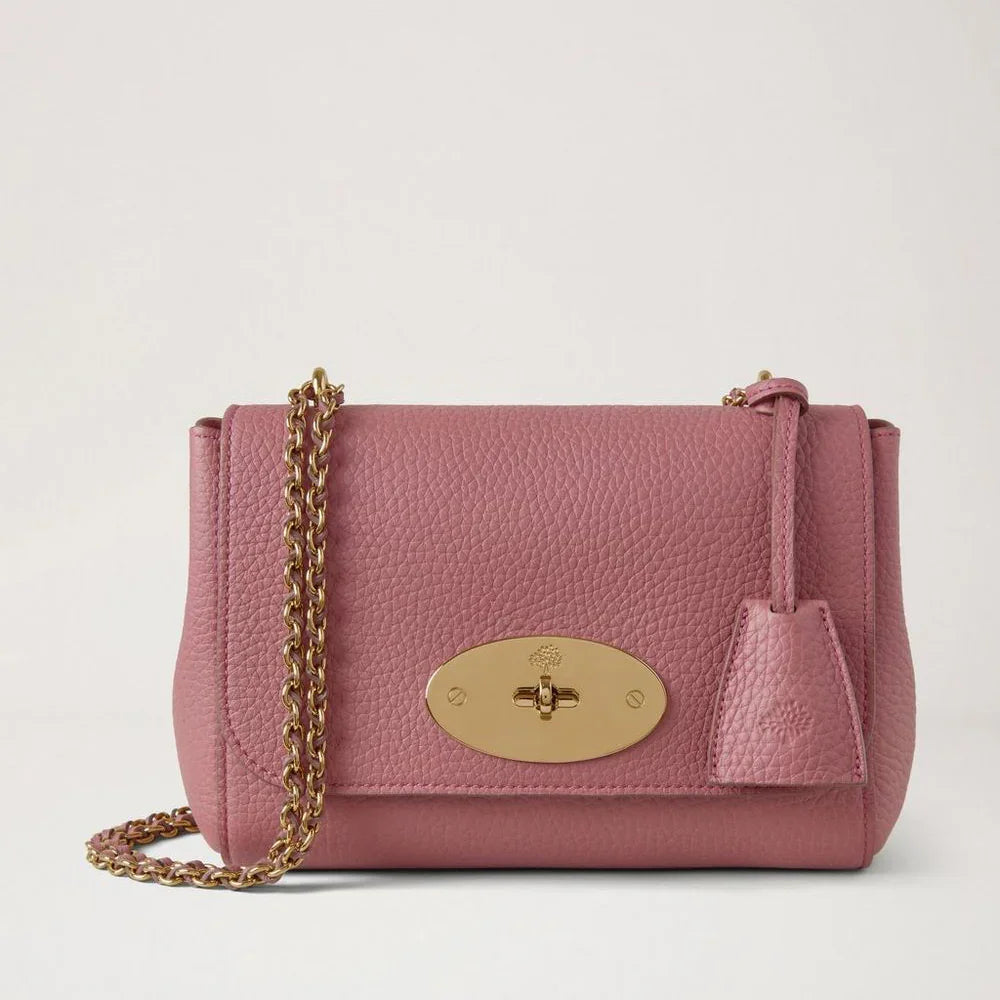 Mulberry Lily Pink Scrumpy Heavy Grain – HH6950/736J647