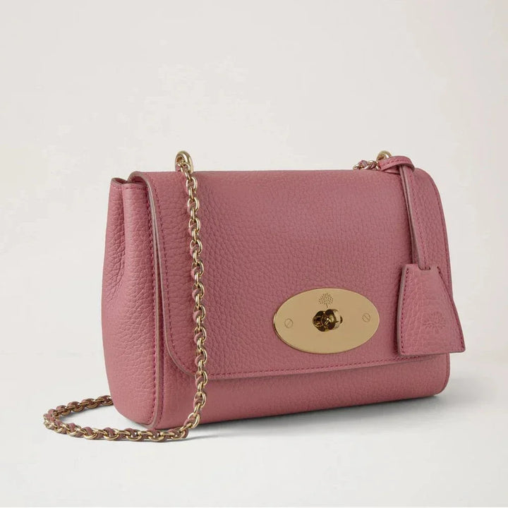 Mulberry Lily Pink Scrumpy Heavy Grain – produktbillede 2