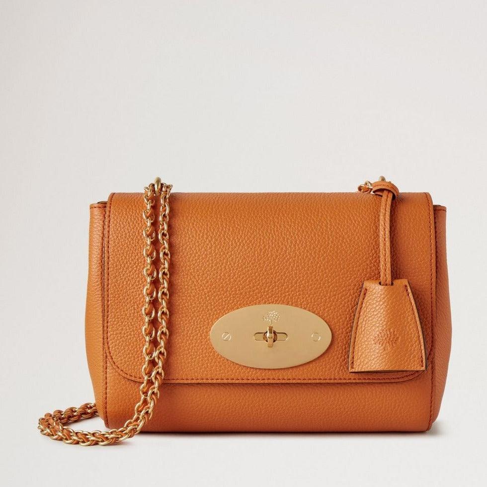 Mulberry Lily Small Classic Grain Sunset – HH3291/205N691