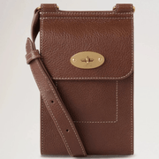 Mulberry Mini Antony Pouch NVT tammi 