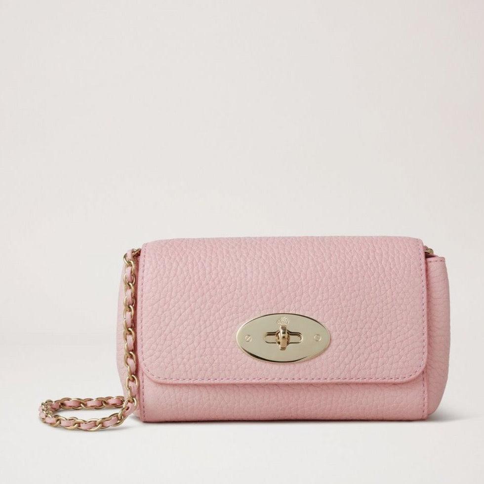 Mulberry Mini Lily Heavy Grain Powder Rose – RL7944/736J999