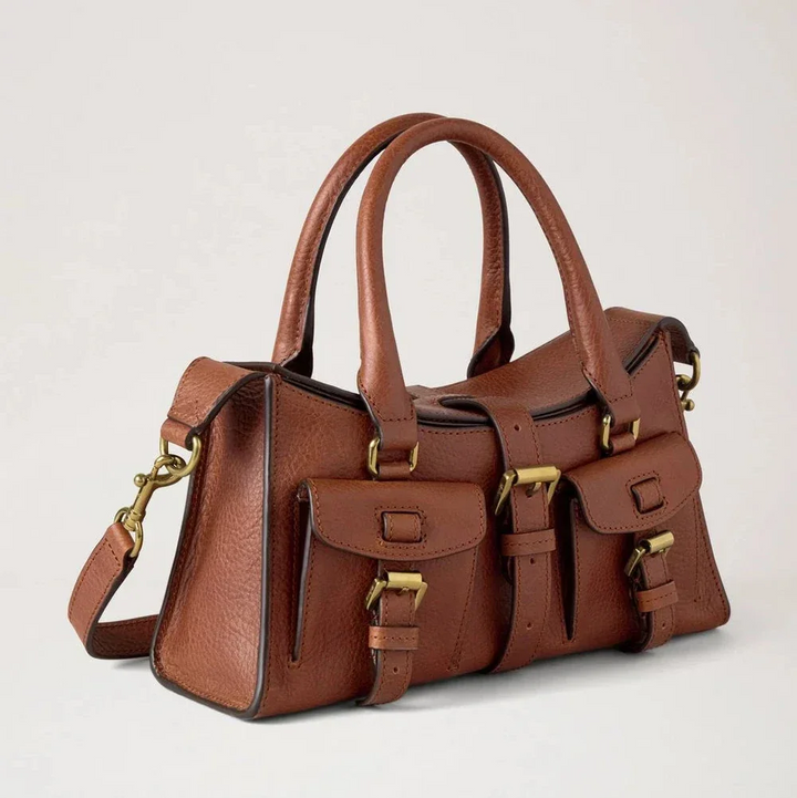 Mulberry Mini Roxanne Heritage NVT Oak – produktbillede 2