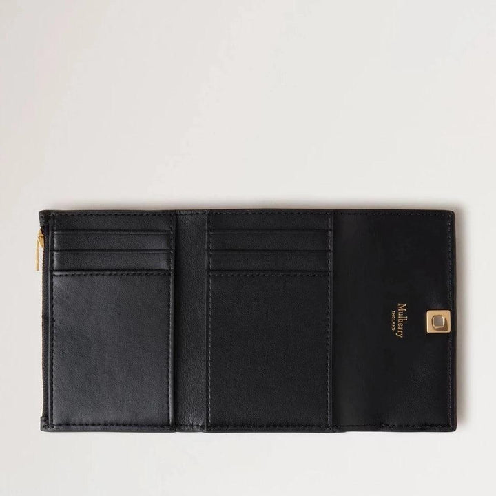 Mulberry Mulberry Tree Trifold Black – produktbillede 2