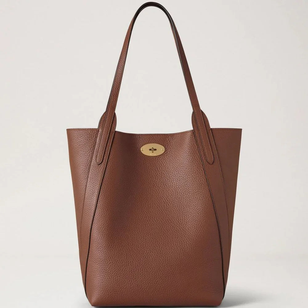 Mulberry North South Bayswater Heavy Grain Bright Oak – HH9104/736G222