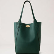Mulberry North South Bayswater -laukku Mulberry Green 
