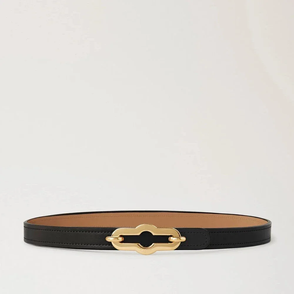 Mulberry Pimlico Reversible Thin Belt – ML6501/615A936-001