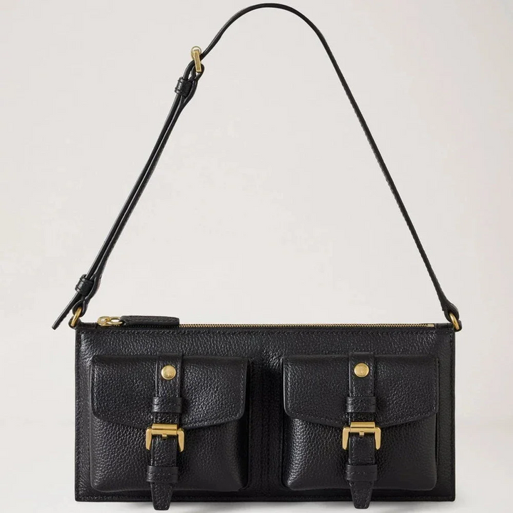 Mulberry Roxanne Mini Shoulder Bag Black – RL8904/205A100