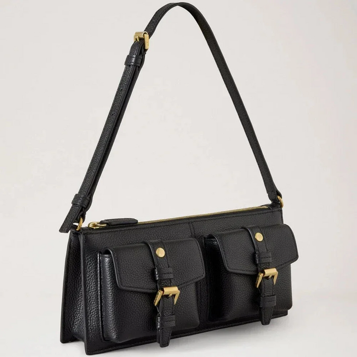 Mulberry Roxanne Mini Shoulder Bag Black – produktbillede 2