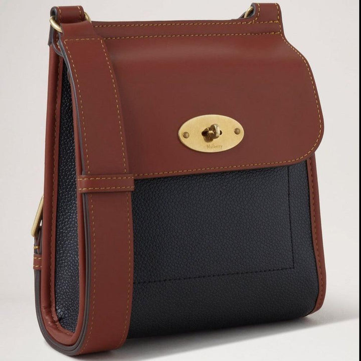 Mulberry Small Antony N Eco Scotchgrain – produktbillede 2