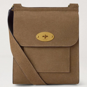 Mulberry Small Antony N Salcombe Sand -mokkanahka 