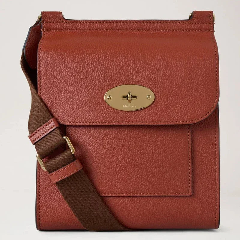 Mulberry Small Antony Rust – HH5193/205L190