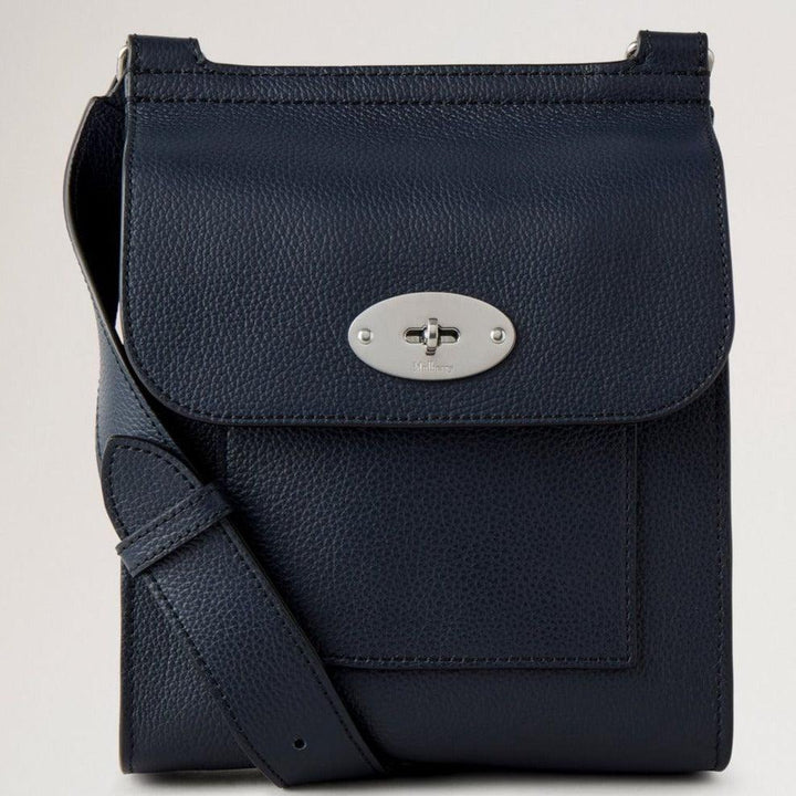 Mulberry Small Antony Small Classic Grain Night Sky – HH9365/205U888