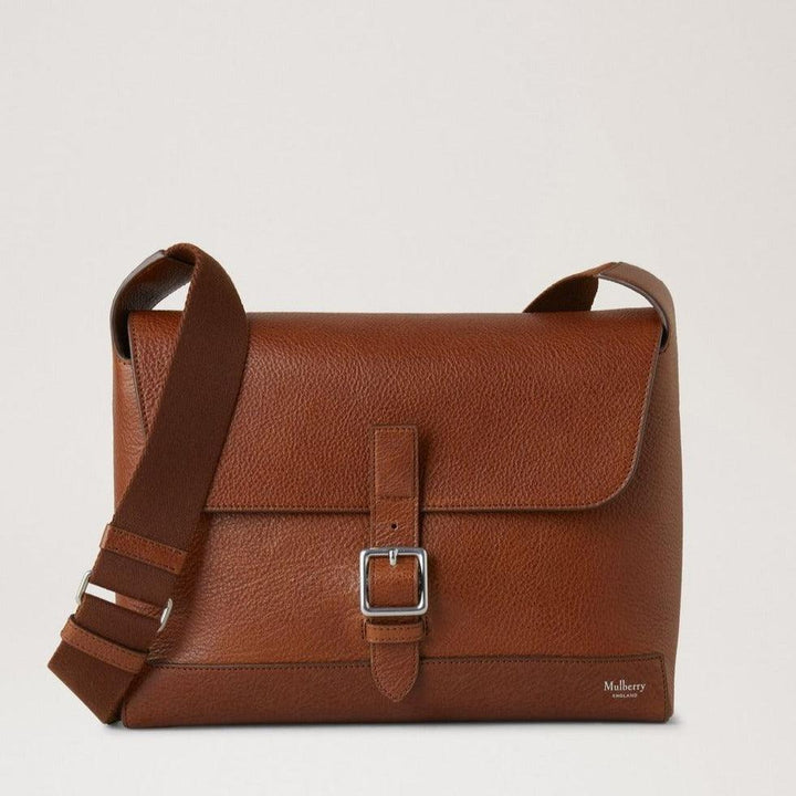 Mulberry Small Chiltern Crossbody Messenger Legacy NVT – HH9375/275G110