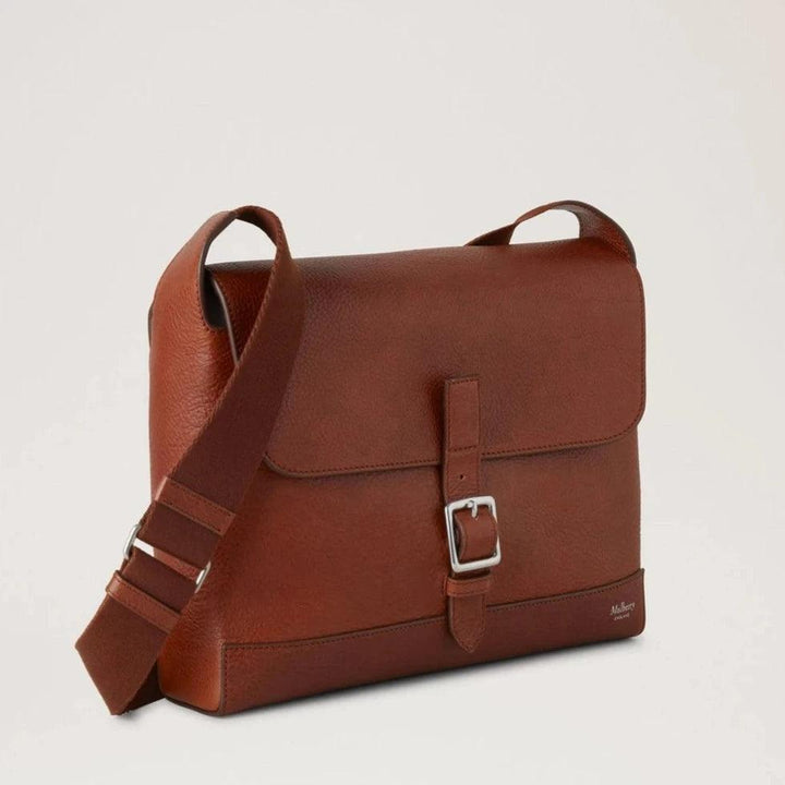 Mulberry Small Chiltern Crossbody Messenger Legacy NVT – produktbillede 2