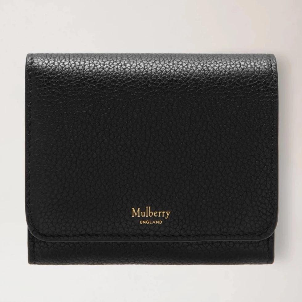 Mulberry Small Continental French Purse – RL5075/205A100