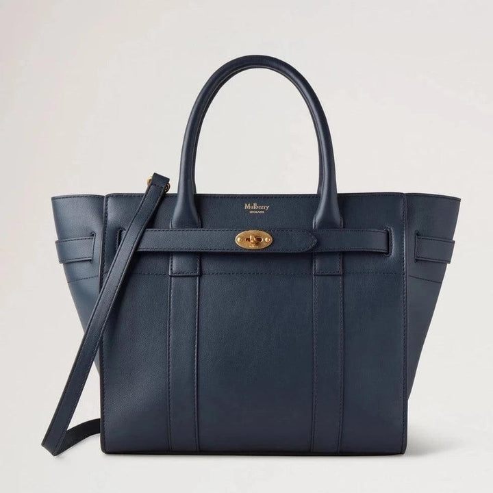 Mulberry Small Zipped Bayswater Night Sky – HH9066/587U888
