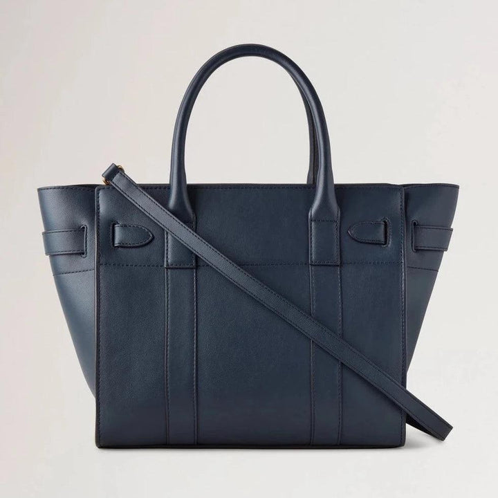 Mulberry Small Zipped Bayswater Night Sky – produktbillede 2