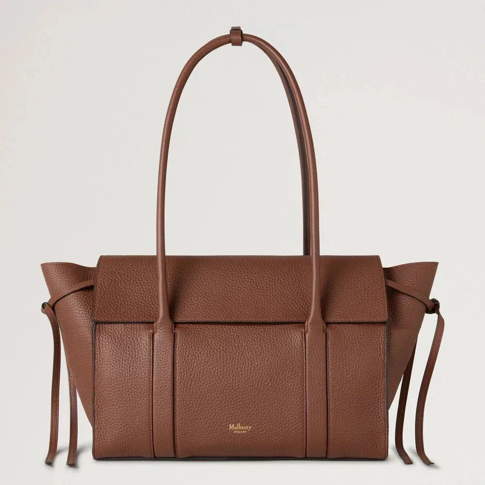 Mulberry Soft Bayswater Bright Oak Heavy Grain – HH9721/736G222
