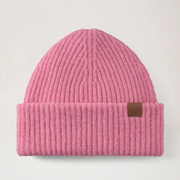 Mulberry Tree Chunky Wool -pipo, Rhubarb 