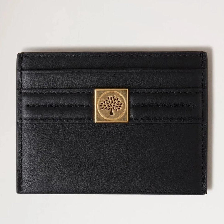 Mulberry Tree Credit Card Slip Black – RL7895/587A100
