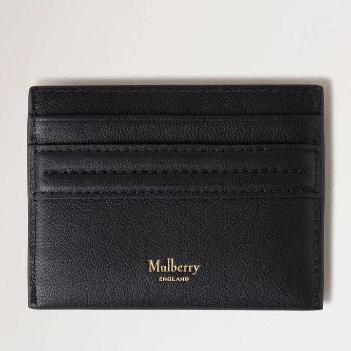 Mulberry Tree Credit Card Slip Black – produktbillede 2