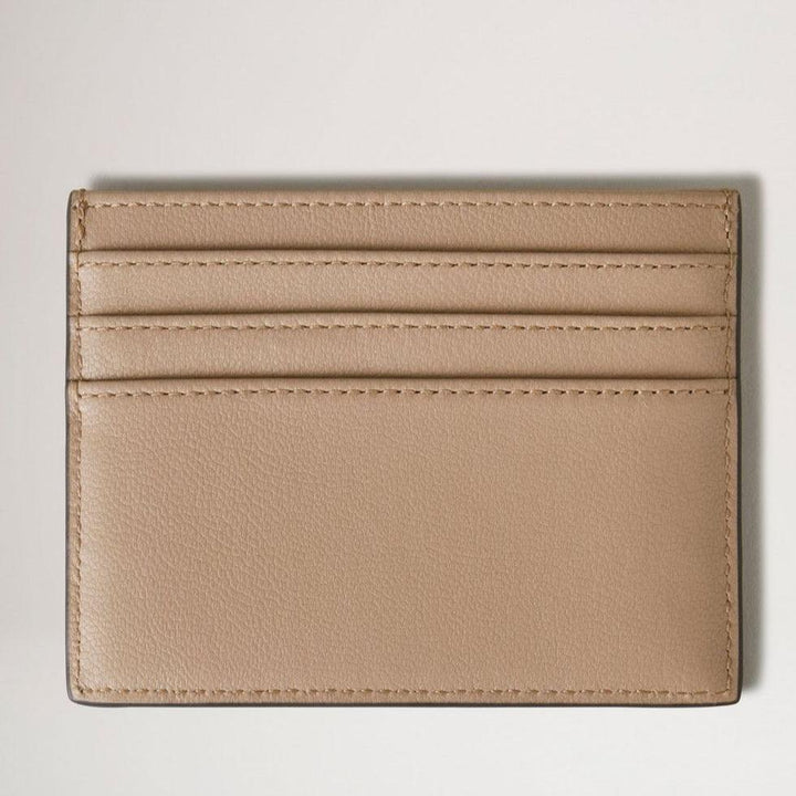 Mulberry Zipped Credit Card Slip Maple – produktbillede 2