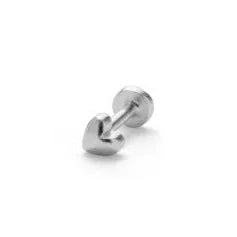 Pernille Corydon Adore Helix Piercing i Sølv – E-833-S