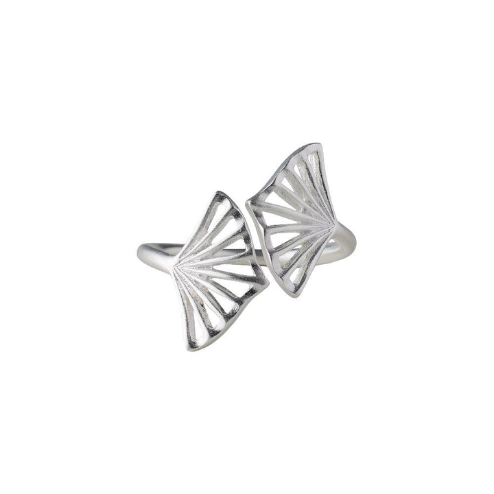 Pernille Corydon Ballerina Sølv Ring – R-349-S-003