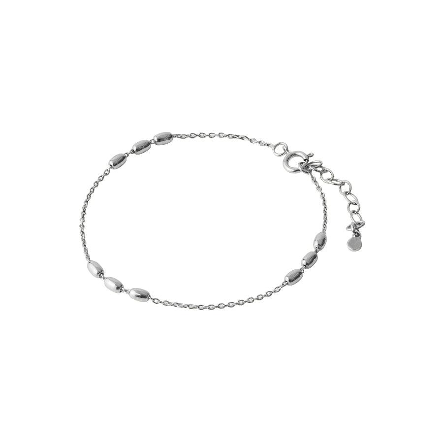 Pernille Corydon Caia Armbånd i Sølv – B-730-S