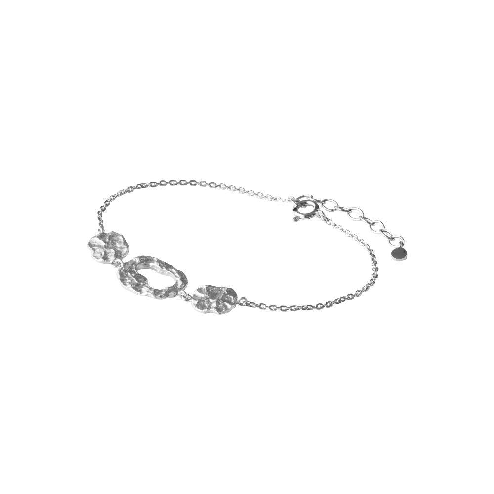 Pernille Corydon Cloud Sølv Armbånd – B-566-S