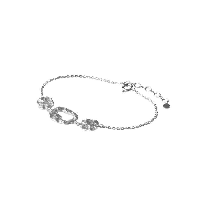 Pernille Corydon Cloud Sølv Armbånd – B-566-S