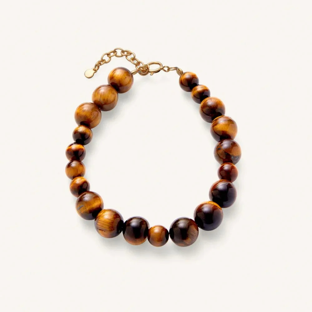 Pernille Corydon Earth Armbånd – B-322-GP